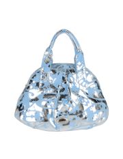 BRACCIALINI - Medium leather bag