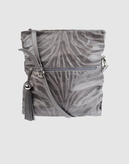BRACCIALINI - BORSE - Borse grandi in pelle - su YOOX.COM