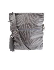 BRACCIALINI - Bolso grande de piel