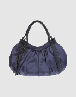 BRACCIALINI - BORSE - Borse grandi in tessuto - su YOOX.COM