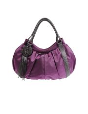 BRACCIALINI - Bolso grande de tela