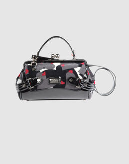 TUA BY BRACCIALINI - BORSE - Borse medie in tessuto - su YOOX.COM
