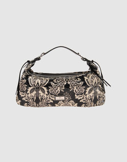TUA BY BRACCIALINI - BORSE - Borse grandi in tessuto - su YOOX.COM