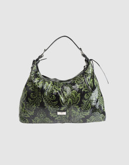 TUA BY BRACCIALINI - BORSE - Borse grandi in tessuto - su YOOX.COM