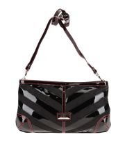 TUA BY BRACCIALINI - Medium fabric bag