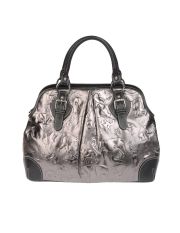 BRACCIALINI - Large fabric bag