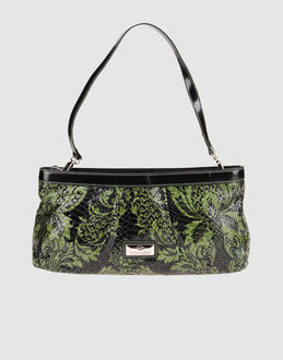 TUA BY BRACCIALINI - BORSE - Borse medie in pelle - su YOOX.COM