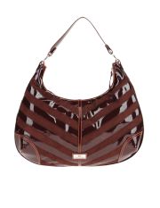 TUA BY BRACCIALINI - Large fabric bag