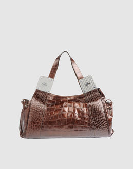 BRACCIALINI - BORSE - Borse grandi in pelle - su YOOX.COM