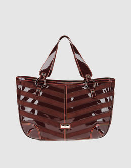 TUA BY BRACCIALINI - BORSE - Borse grandi in tessuto - su YOOX.COM