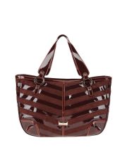TUA BY BRACCIALINI - Large fabric bag