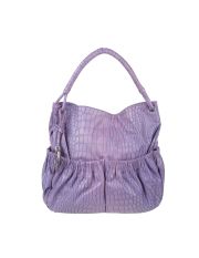 TUA BY BRACCIALINI - Large leather bag