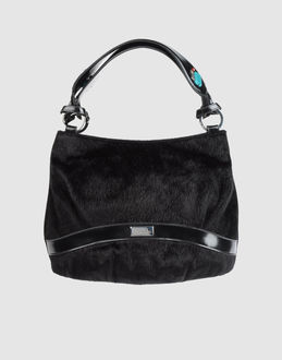 BRACCIALINI - BORSE - Borse grandi in tessuto - su YOOX.COM