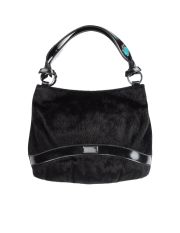 BRACCIALINI - Bolso grande de tela