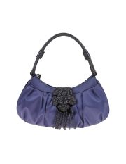 BRACCIALINI - Bolso mediano de tela