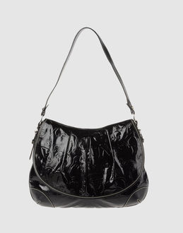 BRACCIALINI - BORSE - Borse grandi in pelle - su YOOX.COM