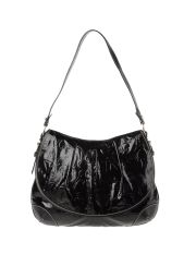 BRACCIALINI - Large leather bag