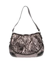 BRACCIALINI - Bolso grande de piel