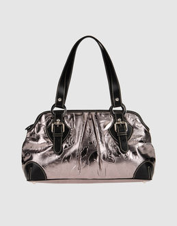 BRACCIALINI - BORSE - Borse grandi in tessuto - su YOOX.COM