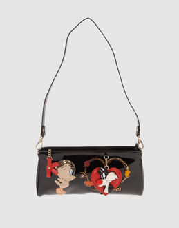 LOONEY TUNES FOR BRACCIALINI - BORSE - Borse medie in tessuto - su YOOX.COM