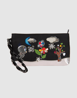 LOONEY TUNES FOR BRACCIALINI - BORSE - Borse medie in tessuto - su YOOX.COM