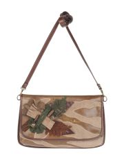 BRACCIALINI - Bolso grande de piel