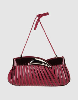 BRACCIALINI - BORSE - Borse medie in pelle - su YOOX.COM