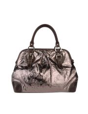 BRACCIALINI - Large fabric bag