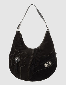 BRACCIALINI - BORSE - Borse grandi in pelle - su YOOX.COM