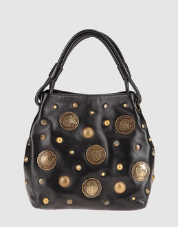 BRACCIALINI - BORSE - Borse medie in pelle - su YOOX.COM