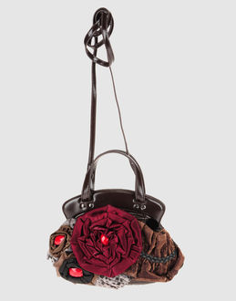 TUA BY BRACCIALINI - BORSE - Borse medie in tessuto - su YOOX.COM