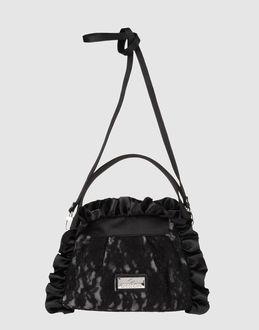 TUA BY BRACCIALINI - BORSE - Borse piccole in tessuto - su YOOX.COM