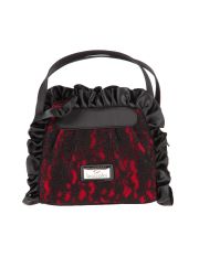TUA BY BRACCIALINI - Small fabric bag