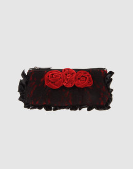 TUA BY BRACCIALINI - BORSE - Borse medie in tessuto - su YOOX.COM