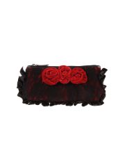 TUA BY BRACCIALINI - Medium fabric bag
