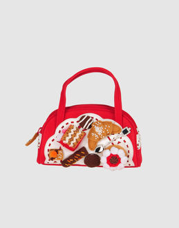 TUA BY BRACCIALINI - BORSE - Borse piccole in tessuto - su YOOX.COM