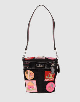 TUA BY BRACCIALINI - BORSE - Borse medie in tessuto - su YOOX.COM