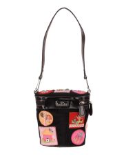 TUA BY BRACCIALINI - Sac moyens en tissu