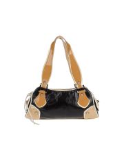 BRACCIALINI - Medium leather bag
