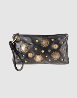 BRACCIALINI - BORSE - Borse medie in pelle - su YOOX.COM