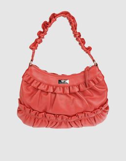 TUA BY BRACCIALINI - BORSE - Borse grandi in tessuto - su YOOX.COM