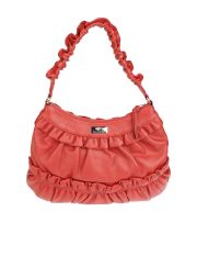 TUA BY BRACCIALINI - Large fabric bag