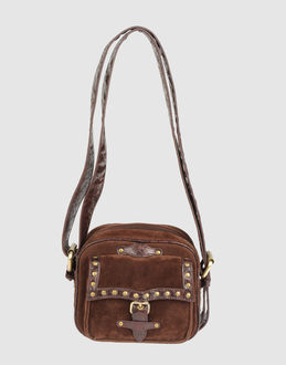 TUA BY BRACCIALINI - BORSE - Borse piccole in tessuto - su YOOX.COM
