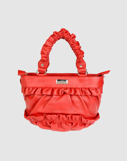 TUA BY BRACCIALINI - BORSE - Borse medie in tessuto - su YOOX.COM