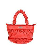 TUA BY BRACCIALINI - Medium fabric bag