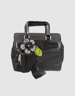 TUA BY BRACCIALINI - BORSE - Borse medie in tessuto - su YOOX.COM