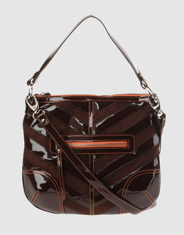 TUA BY BRACCIALINI - BORSE - Borse medie in tessuto - su YOOX.COM