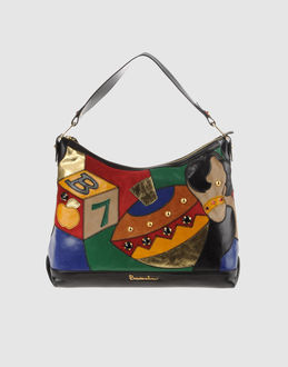 BRACCIALINI - BORSE - Borse grandi in pelle - su YOOX.COM