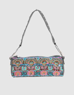 BRACCIALINI - BORSE - Borse medie in pelle - su YOOX.COM