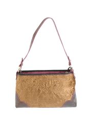 BRACCIALINI - Bolso mediano de tela
